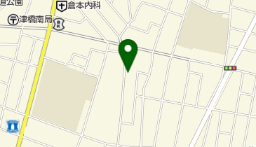 マキノ回生堂の地図画像