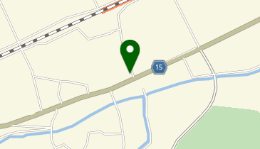 田中分店の地図画像