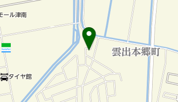 株式会社エムテックの地図画像