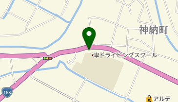 株式会社イチミの地図画像