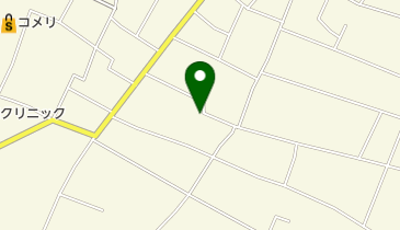 朝日屋の地図画像