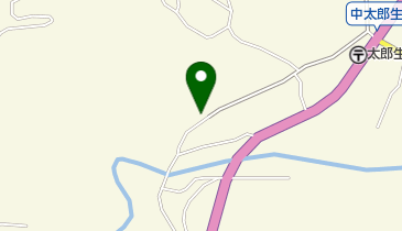 廣瀬屋呉服店の地図画像