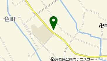 株式会社ヤマゲンの地図画像