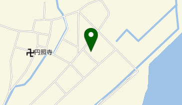 渕本商店の地図画像