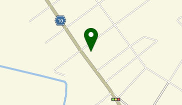 山一商事株式会社の地図画像