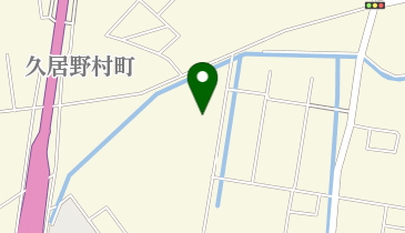 大衛株式会社津工場の地図画像