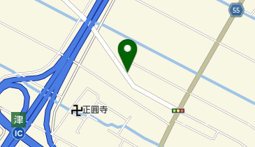 長谷川モータースの地図画像