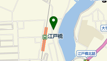 ホンダ丸善商会の地図画像