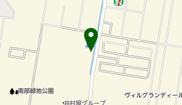 松崎化成株式会社津営業所の地図画像