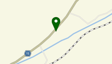 今西ラジオ店の地図画像