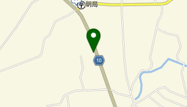 桑原電機の地図画像