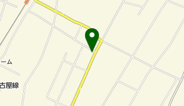 電化のハマグチの地図画像