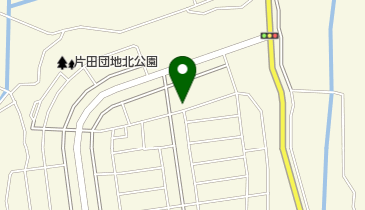 吉川デンキの地図画像