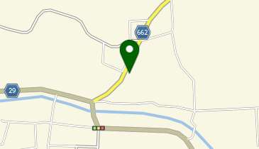 藤集落センターの地図画像