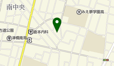 有限会社川北カンバンの地図画像