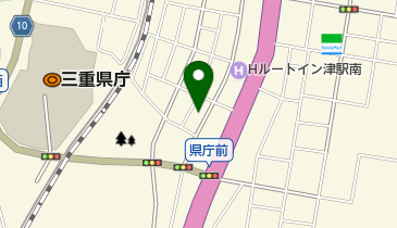 ピーターパンの地図画像
