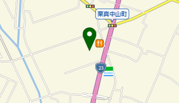 三重県測量設計業協会の地図画像