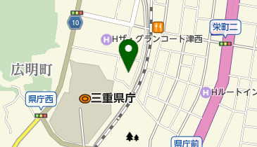 三重県ばっち網漁協の地図画像