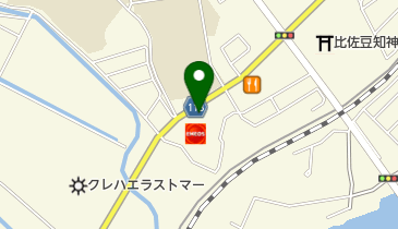 三重県保険医協会の地図画像