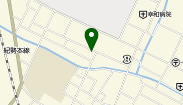 おだやの地図画像