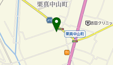 大忠建設の地図画像