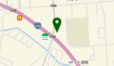株式会社エノキの地図画像