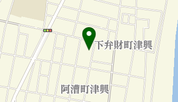 大東商事株式会社の地図画像