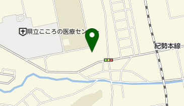 川島商事株式会社三重営業所の地図画像