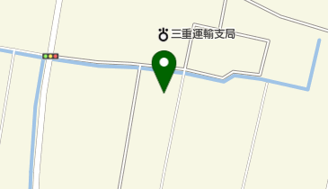 有限会社前田金属の地図画像