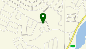 オグシ酒店の地図画像