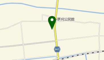 長谷川ラヂエーター工業所の地図画像