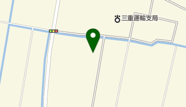 有限会社倉田予備車検場の地図画像