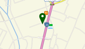 三重トヨペット株式会社 津栗真店の地図画像