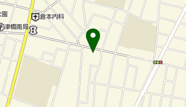 教圓寺の地図画像