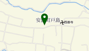 光明寺の地図画像