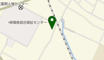 勝楽寺の地図画像