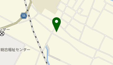 成願寺真宗高田派の地図画像