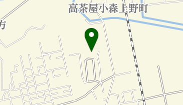 浄誓寺の地図画像