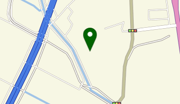 大長寺の地図画像