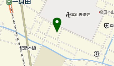 智慧光院の地図画像