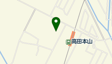 みのり苑の地図画像