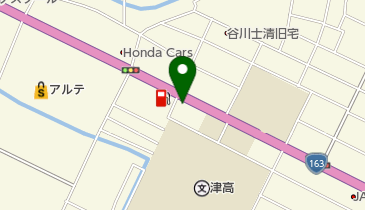 くらたやの地図画像