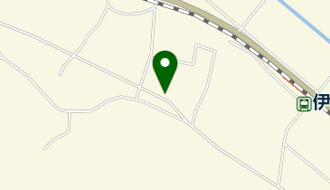 古々屋・古田の地図画像