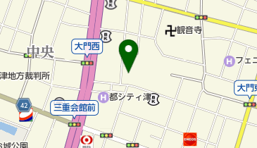 あいちゃんの地図画像