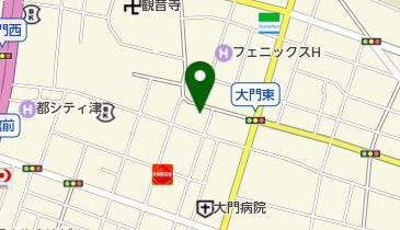 麻美の地図画像