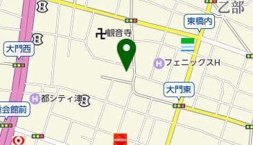 アンナの地図画像