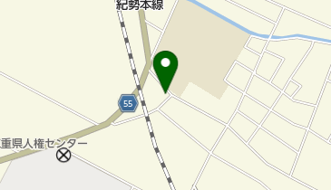 有限会社浅野設備の地図画像