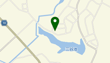 有限会社アクアメンテの地図画像