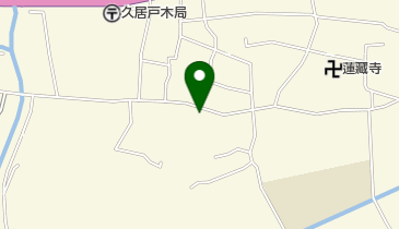 マルヨシ青果店の地図画像