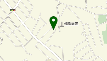 有限会社丸伸水産 夜間用の地図画像